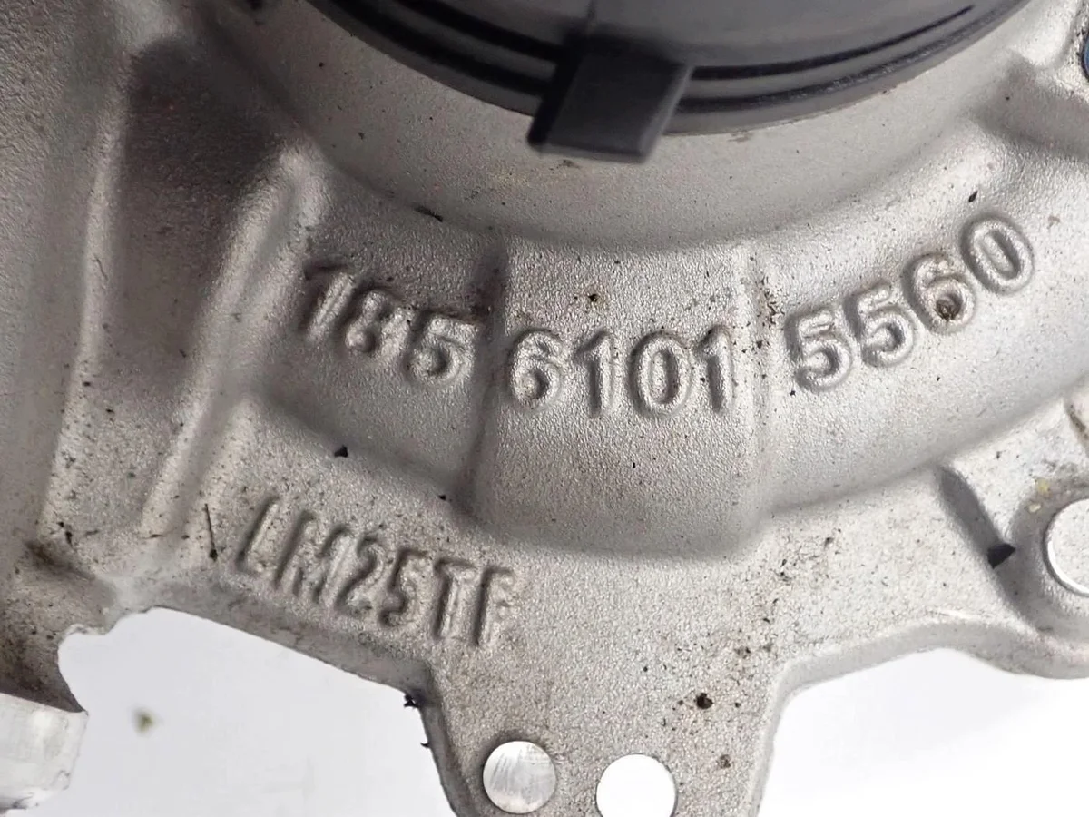 Turbo H4P3-6K682-GC Range Rover Velar L560 image 10