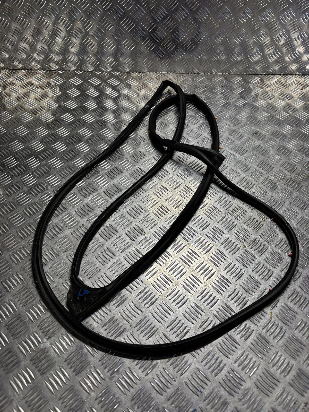 Junta Puerta Izquierda Suzuki Vitara PK28497