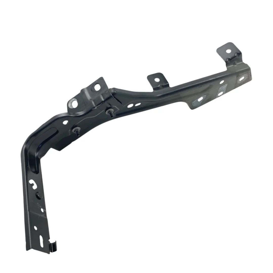 Soporte Guardabarros Izquierdo Renault Kangoo III