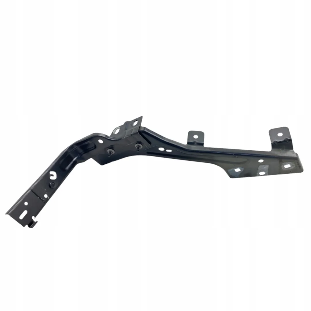 Halterung Kotflügel links Renault Kangoo III image 3