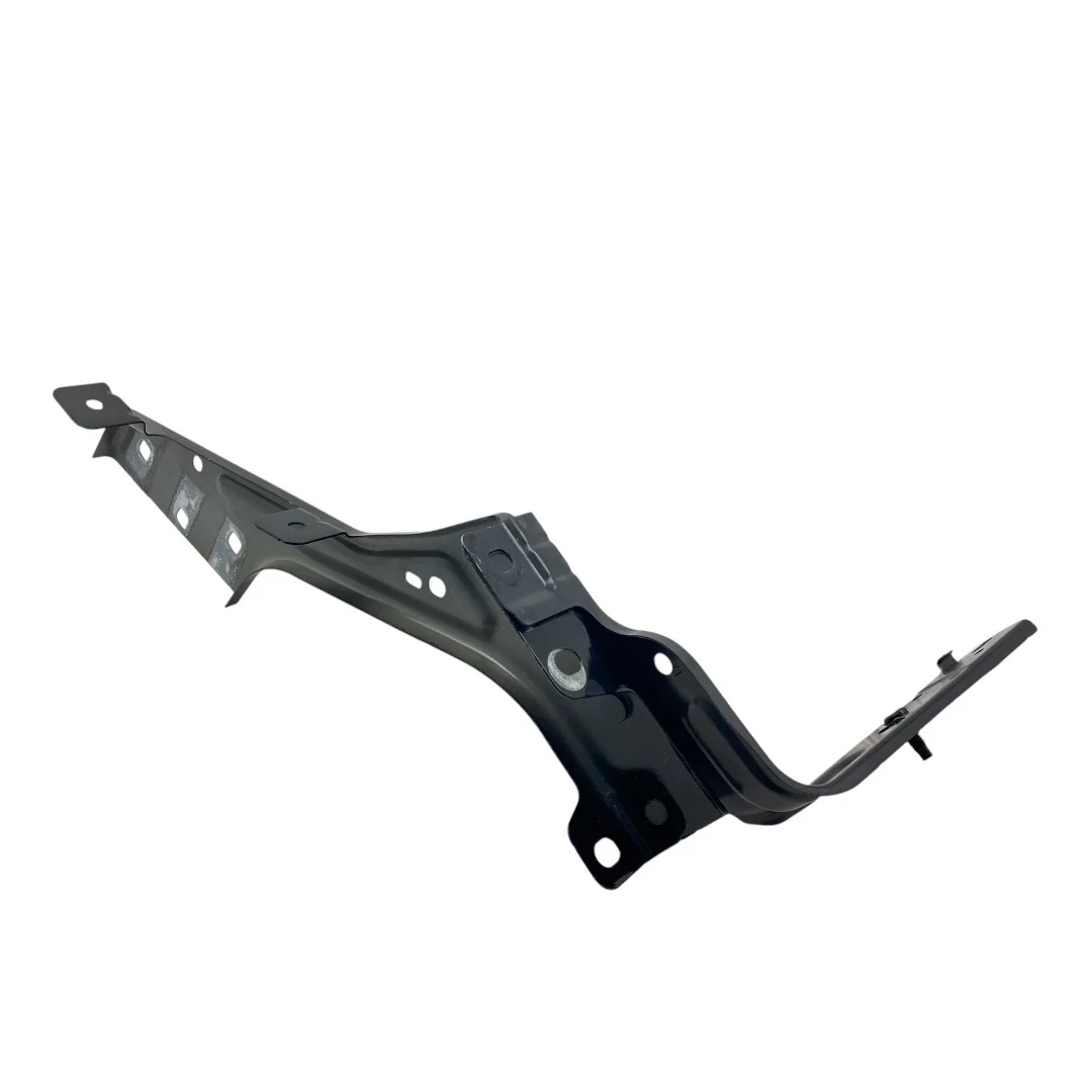 Halterung Kotflügel links Renault Kangoo III image 4