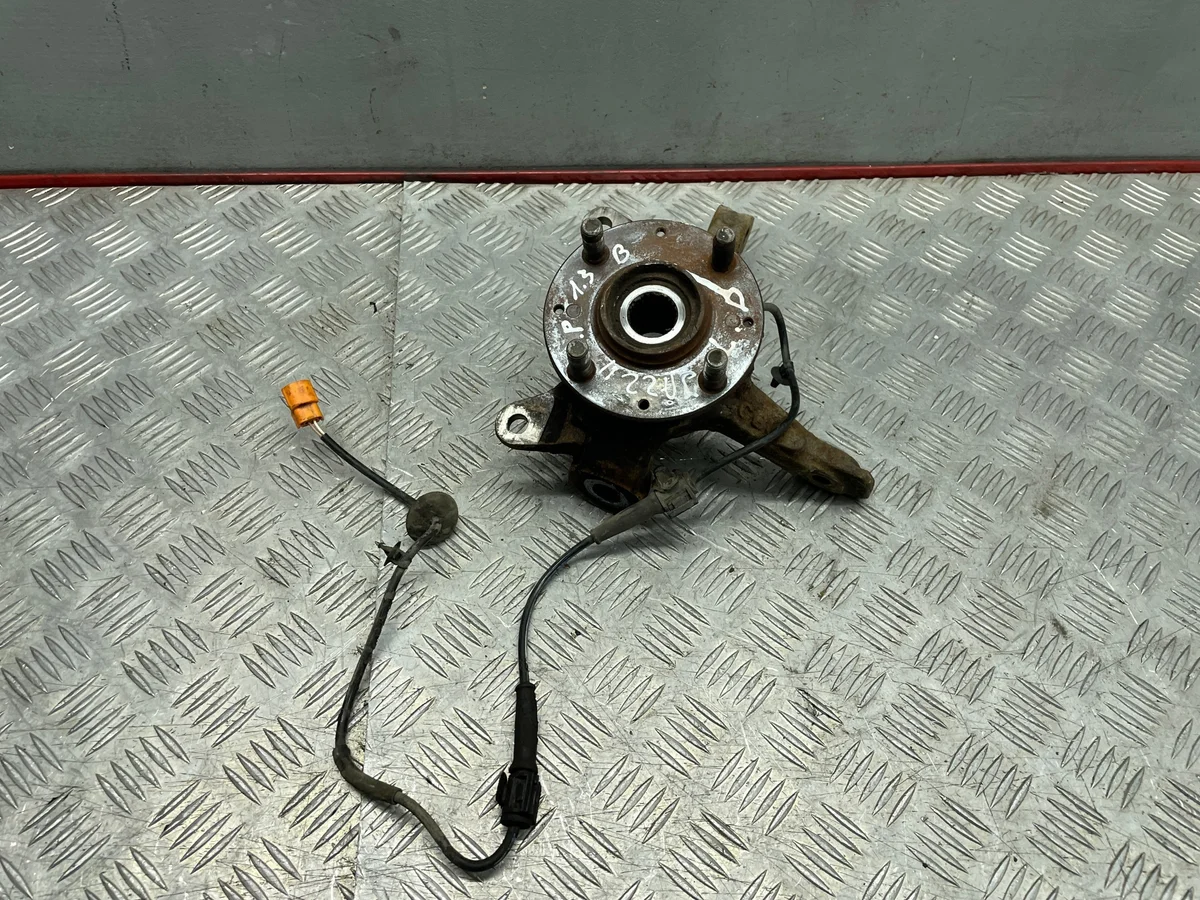 Fusseenheid links Honda Jazz II 1.3i 02-08 ABS
