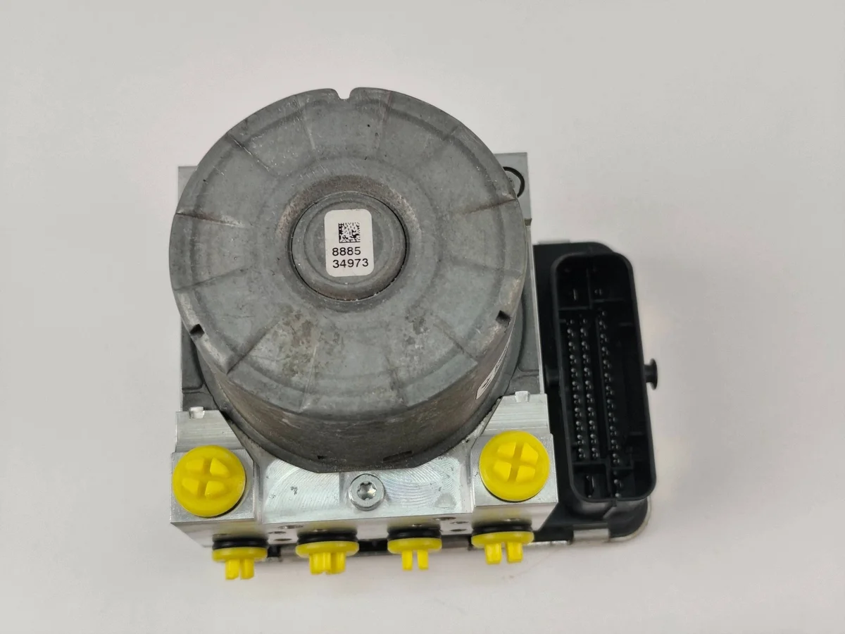 ABS Pumpe Renault Scenic IV 476608658R image 7