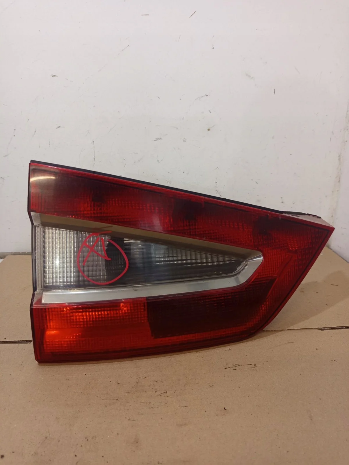 Achterlicht Links Ford Galaxy MK2 6M21-13A603-EB