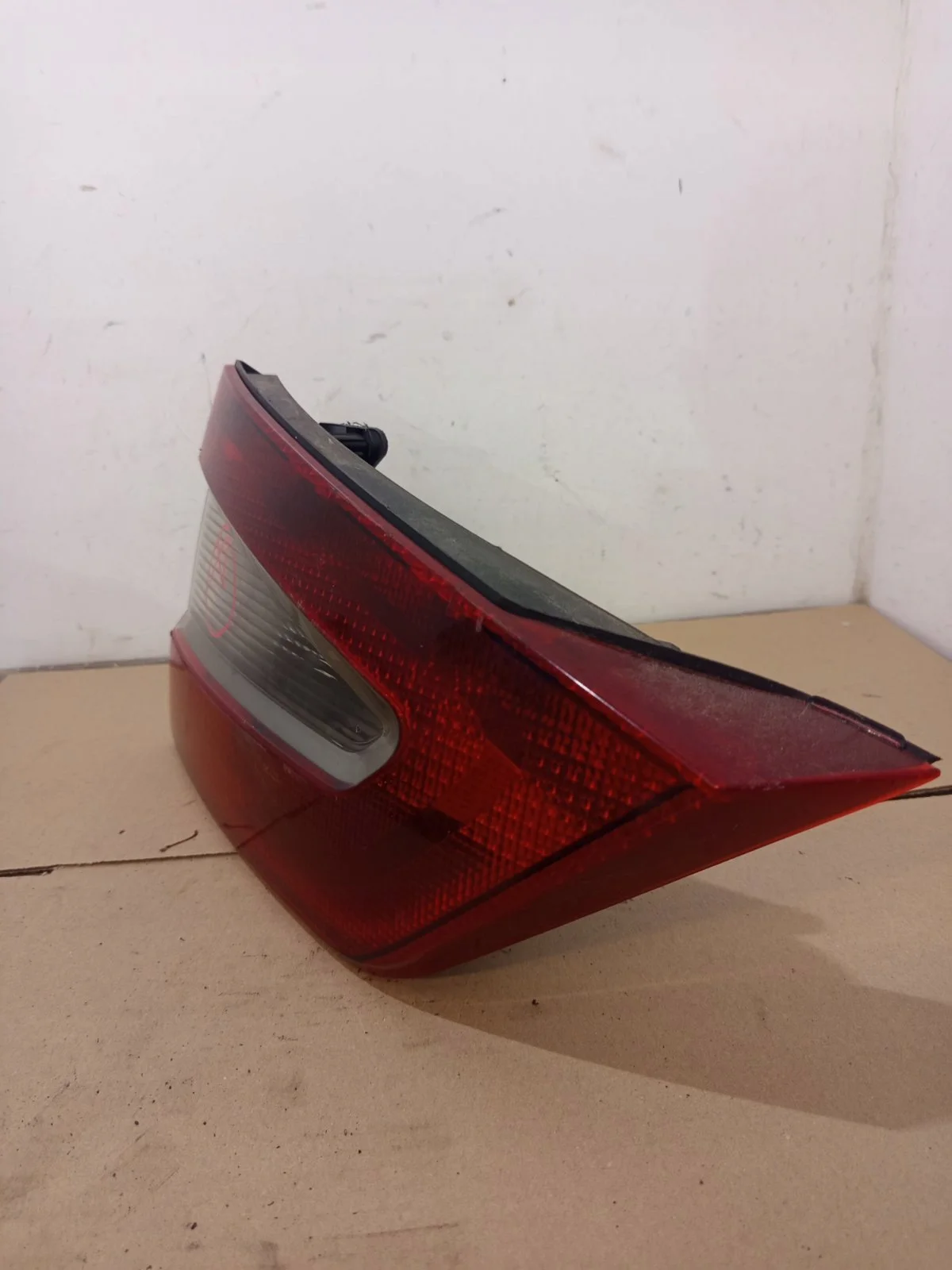 Achterlicht Links Ford Galaxy MK2 6M21-13A603-EB image 3
