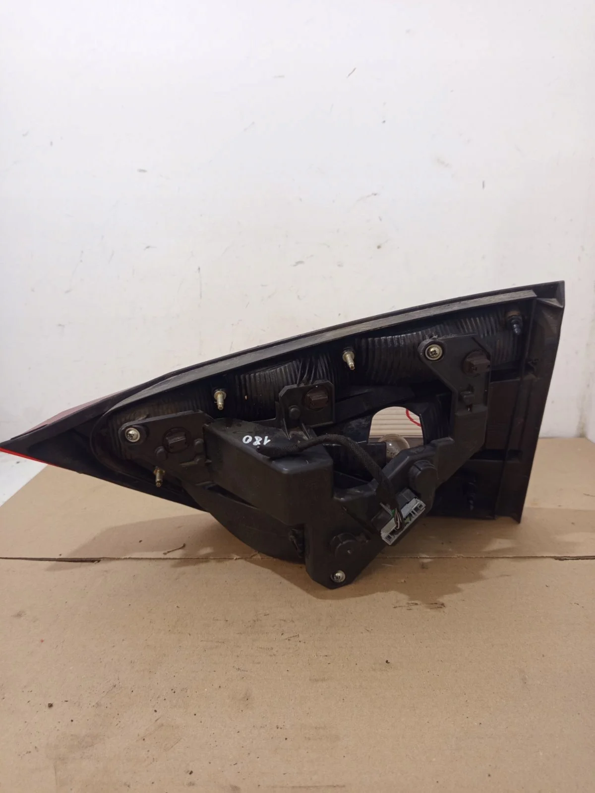 Achterlicht Links Ford Galaxy MK2 6M21-13A603-EB image 4