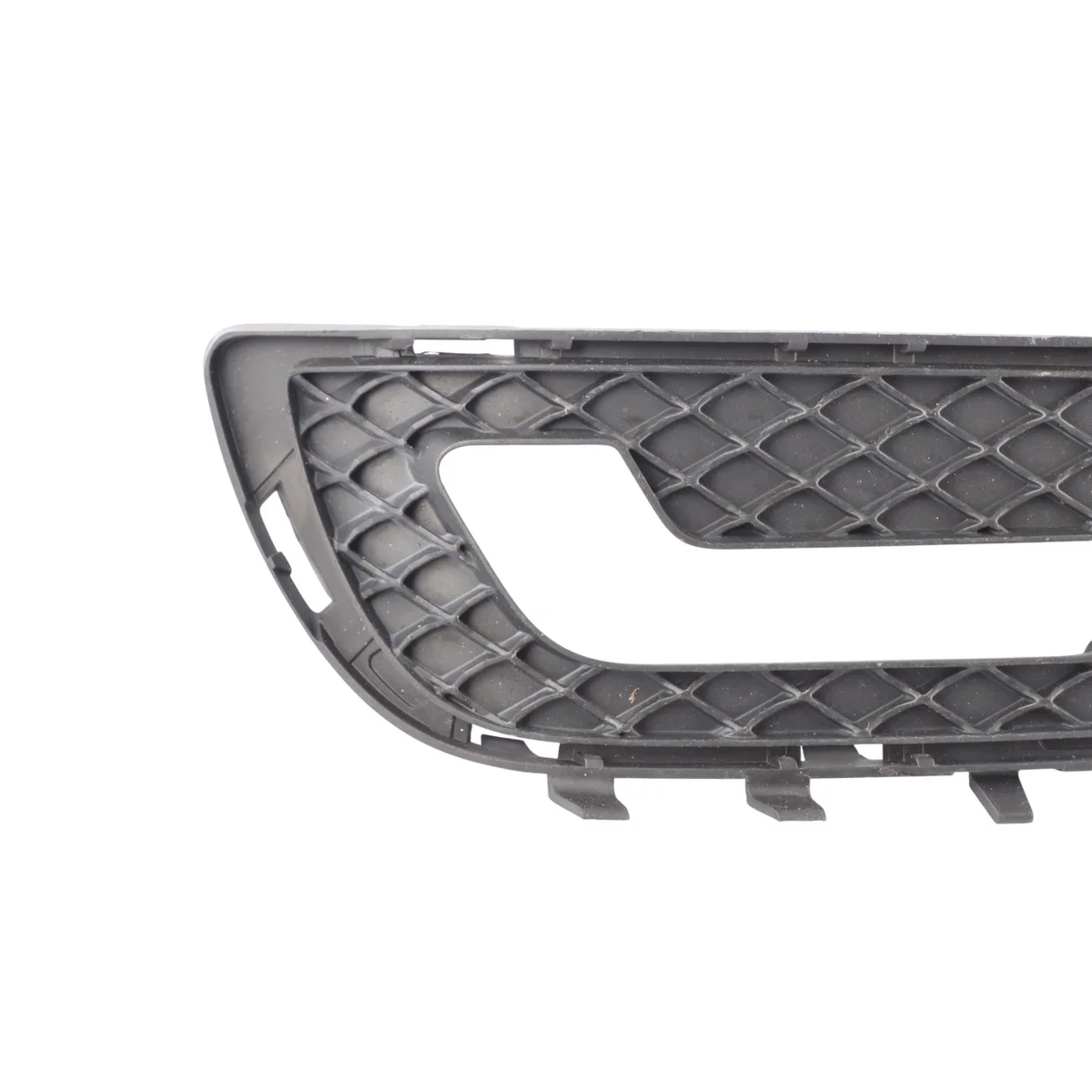 Grelha Para-choques Mercedes W212 Esquerda DRL image 3
