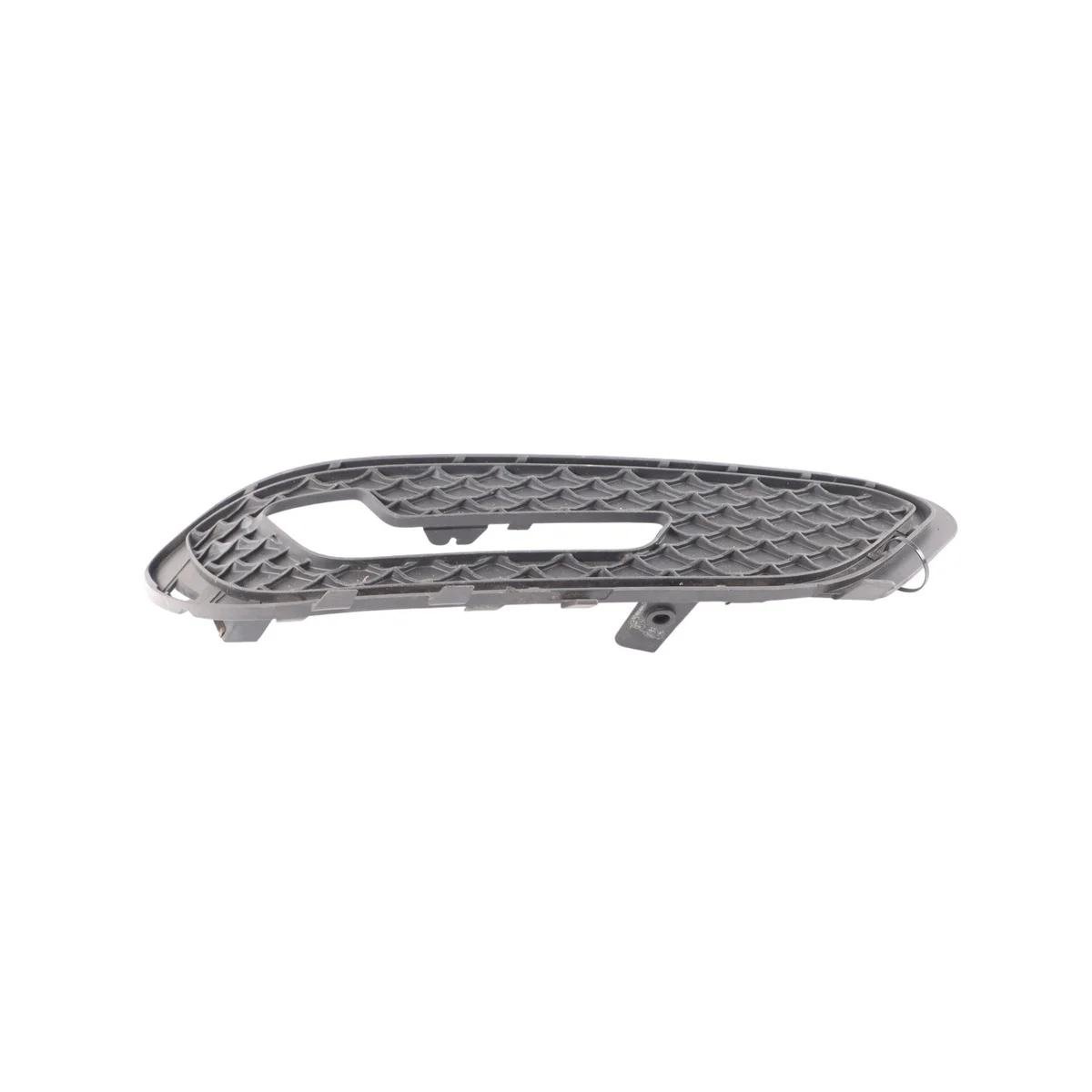 Grelha Para-choques Mercedes W212 Esquerda DRL image 5