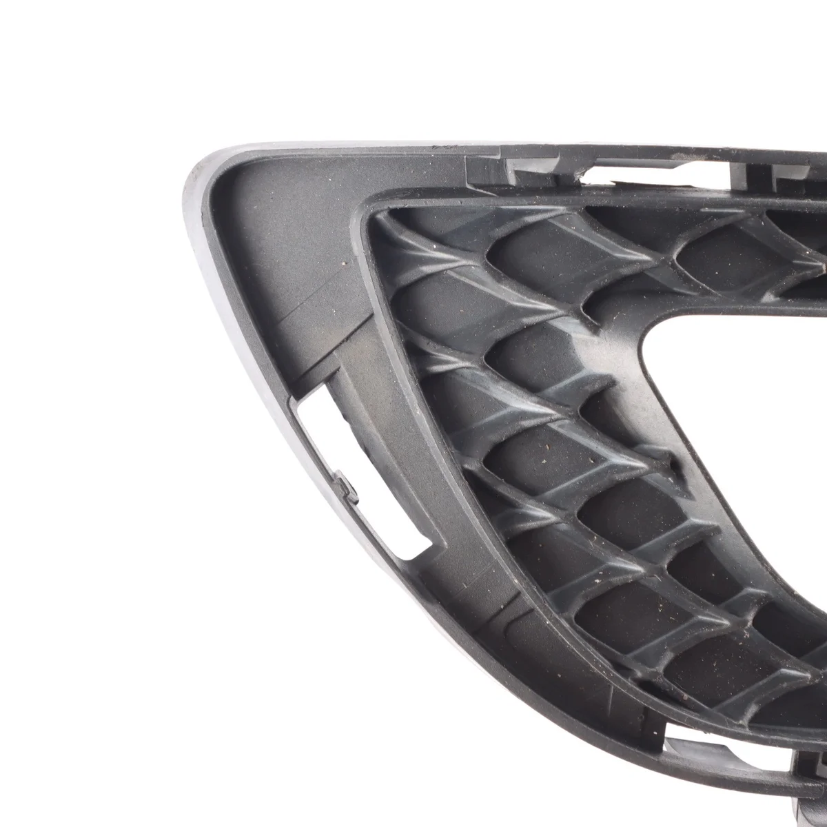 Grelha Para-choques Mercedes W212 Esquerda DRL image 6
