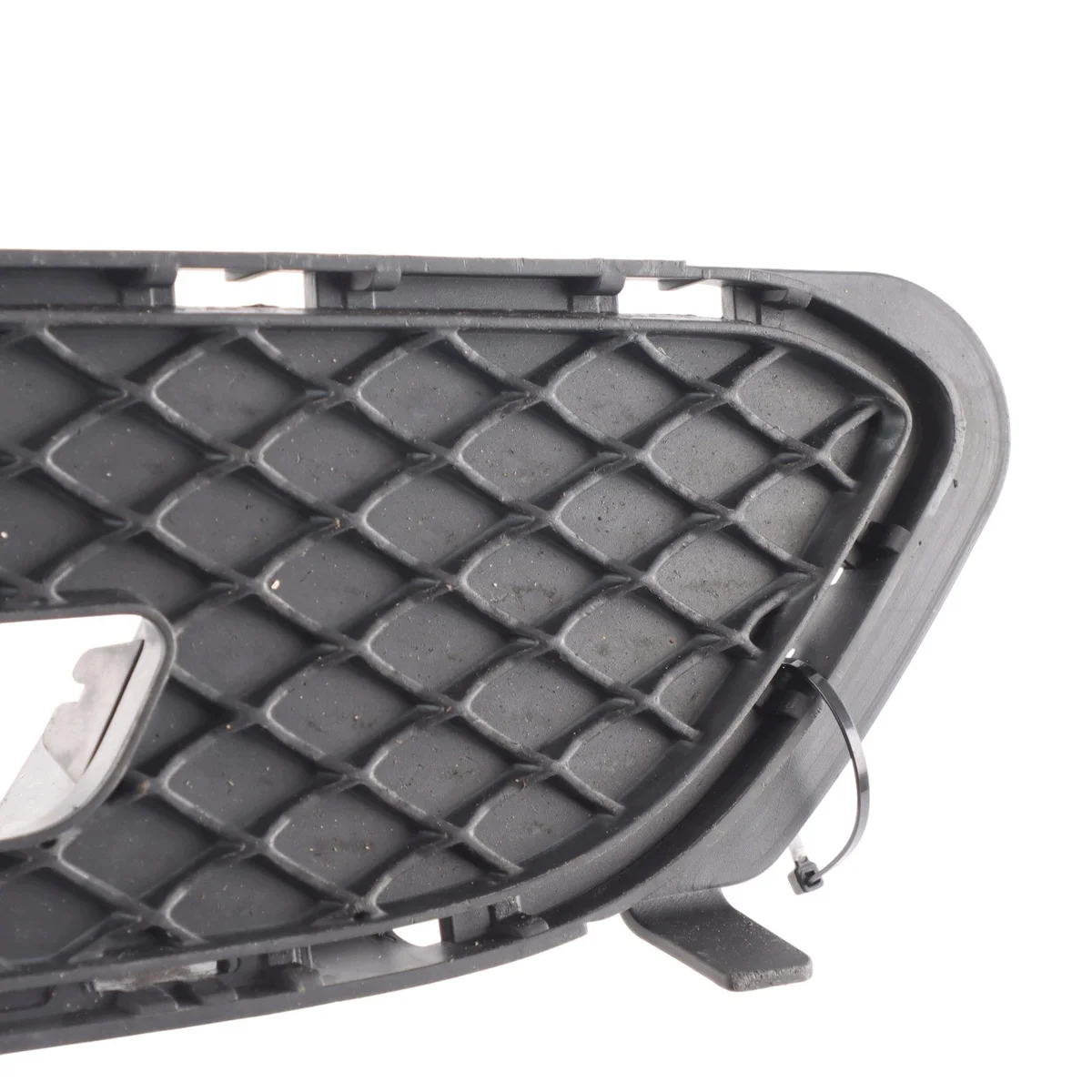 Grelha Para-choques Mercedes W212 Esquerda DRL image 7