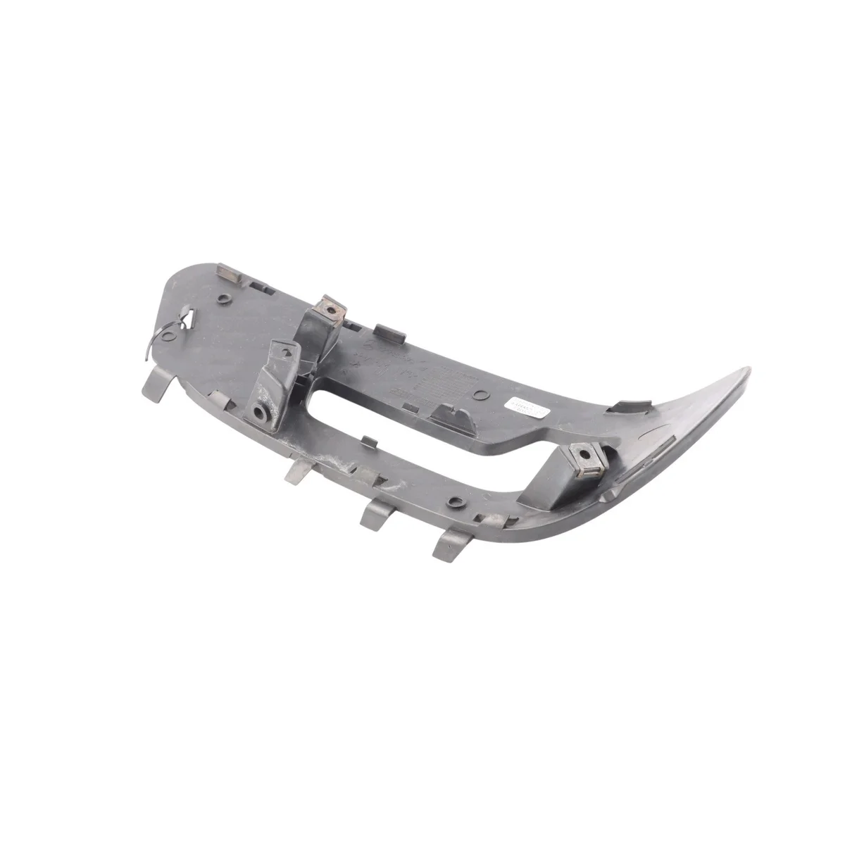 Grelha Para-choques Mercedes W212 Esquerda DRL image 10