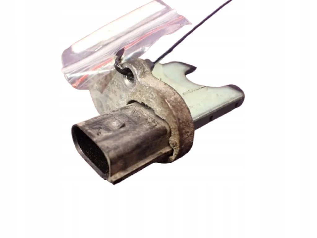 SEAT IBIZA III 6L 02-06 Stuursensor