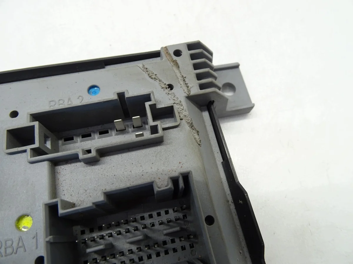 Modulo Mercedes W213 A2139003208 image 3