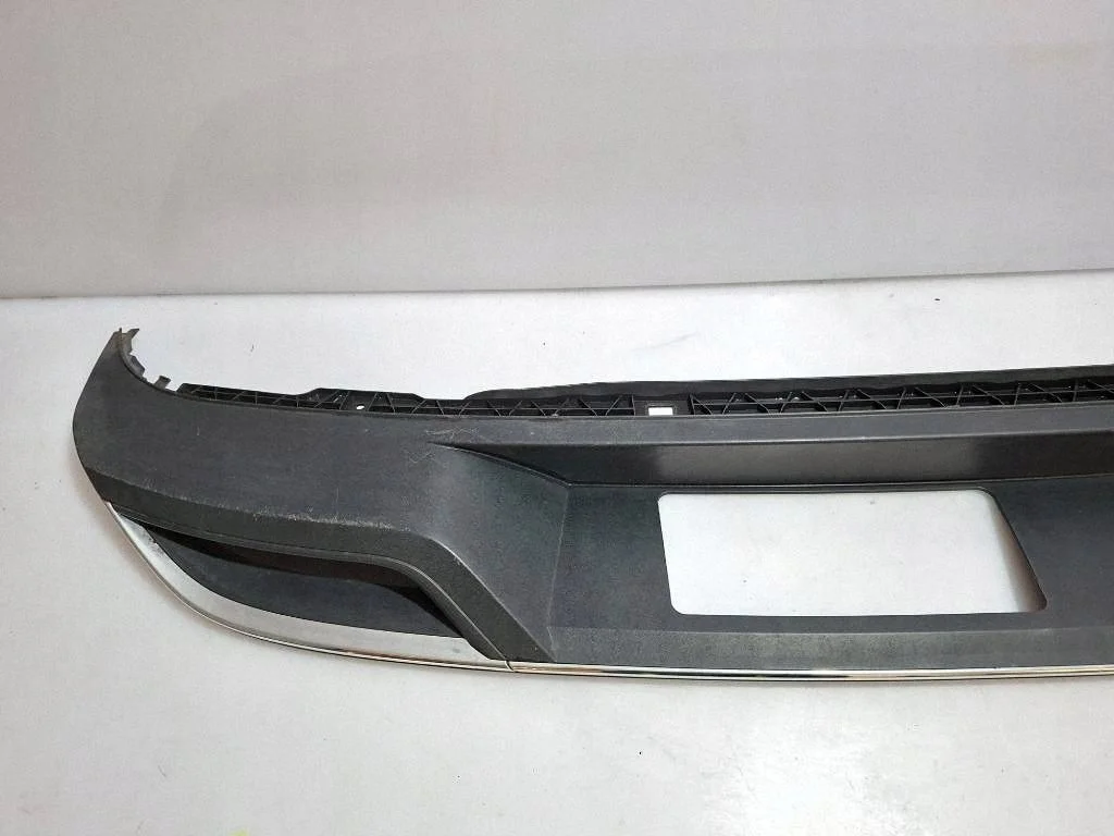 Spoiler posteriore VW Golf VII 5G9807568R