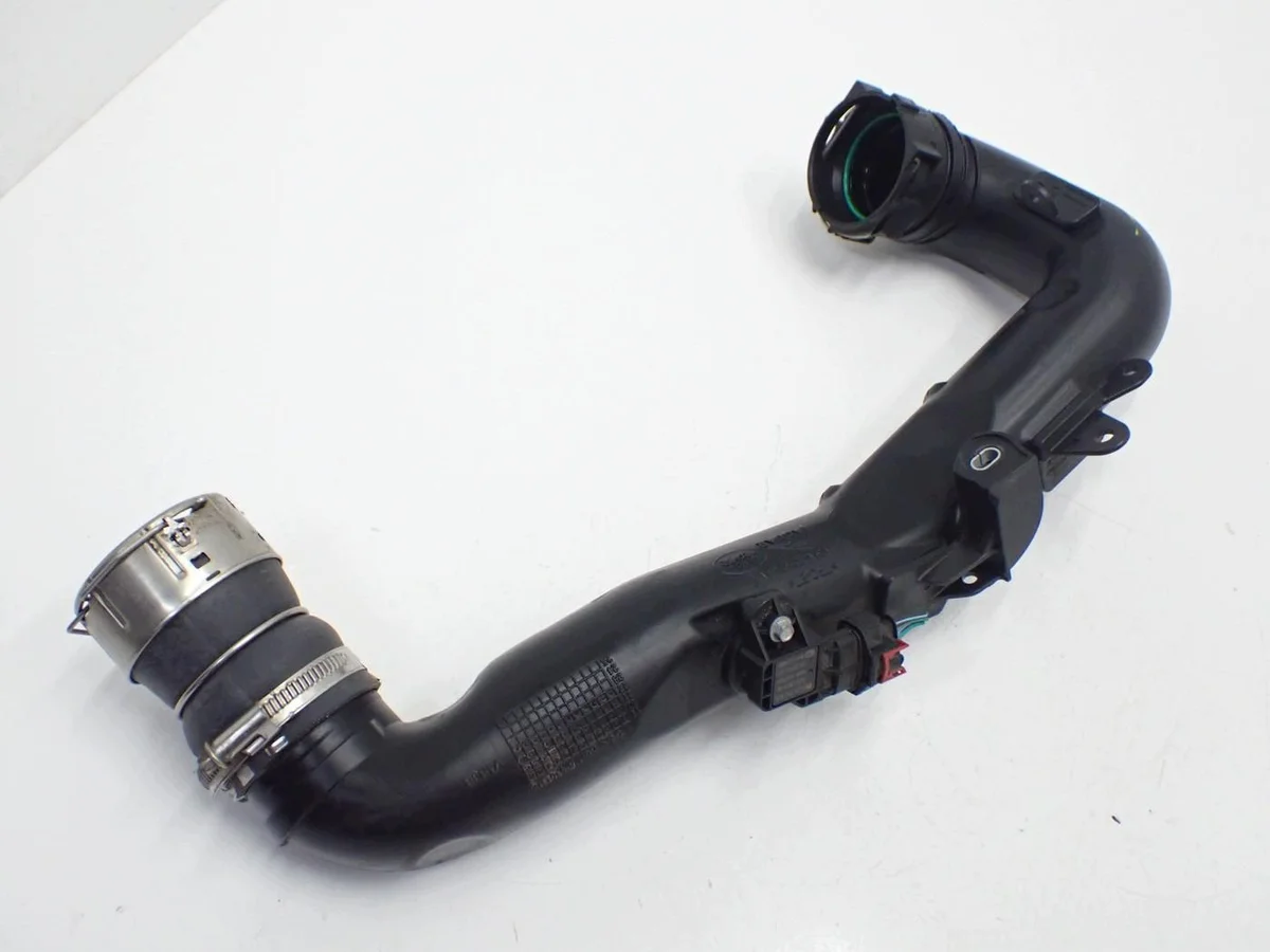 Mangueira Admissão Ar Range Rover Velar L560 Usada image 3