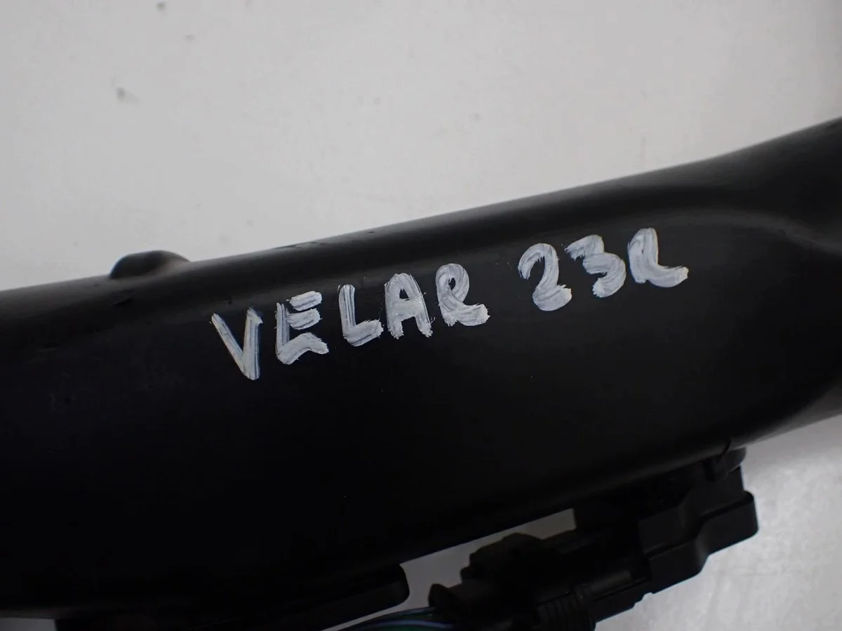 Mangueira Admissão Ar Range Rover Velar L560 Usada image 9