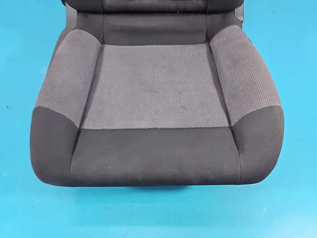 Stoel passagier Citroen C4 Cactus 14-20 image 3