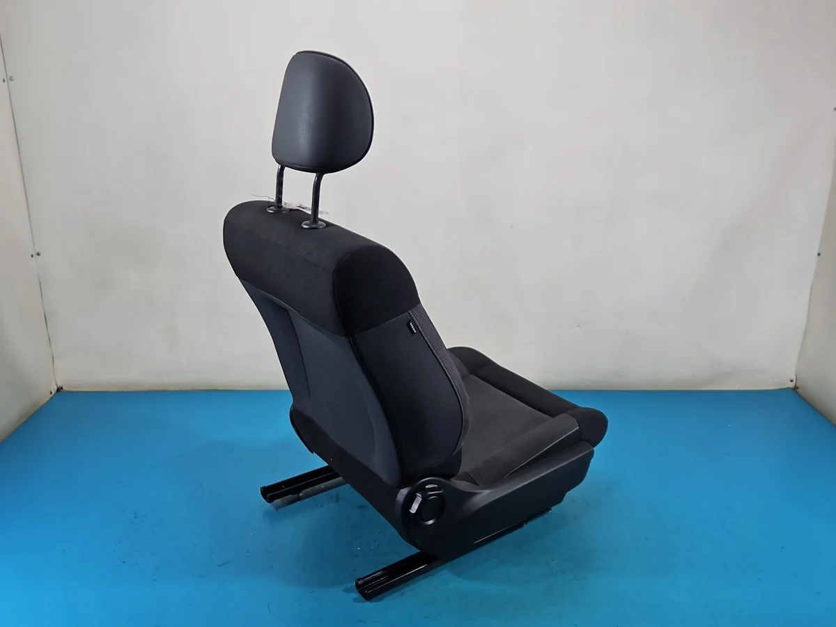 Stoel passagier Citroen C4 Cactus 14-20 image 4