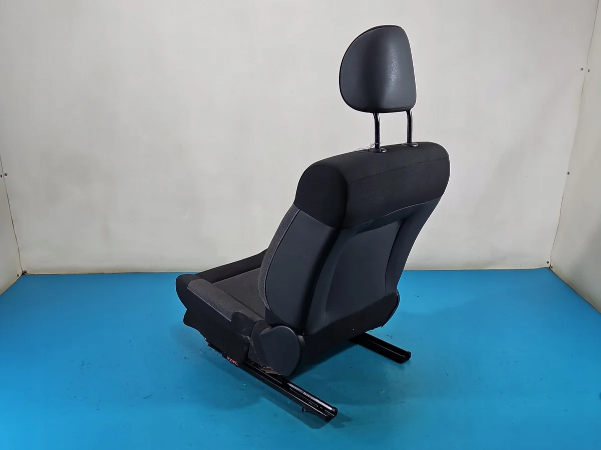 Stoel passagier Citroen C4 Cactus 14-20 image 6
