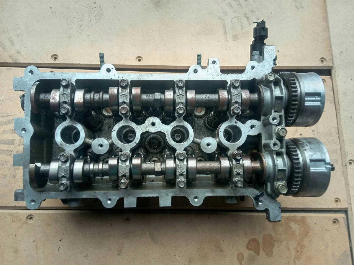 Sylinterinkansi Hyundai Kia 22111-03600 image 3