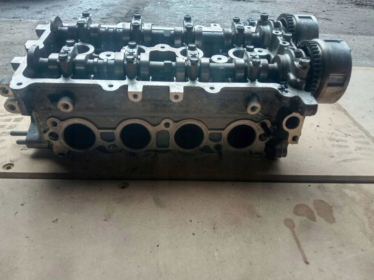 Sylinterinkansi Hyundai Kia 22111-03600 image 4