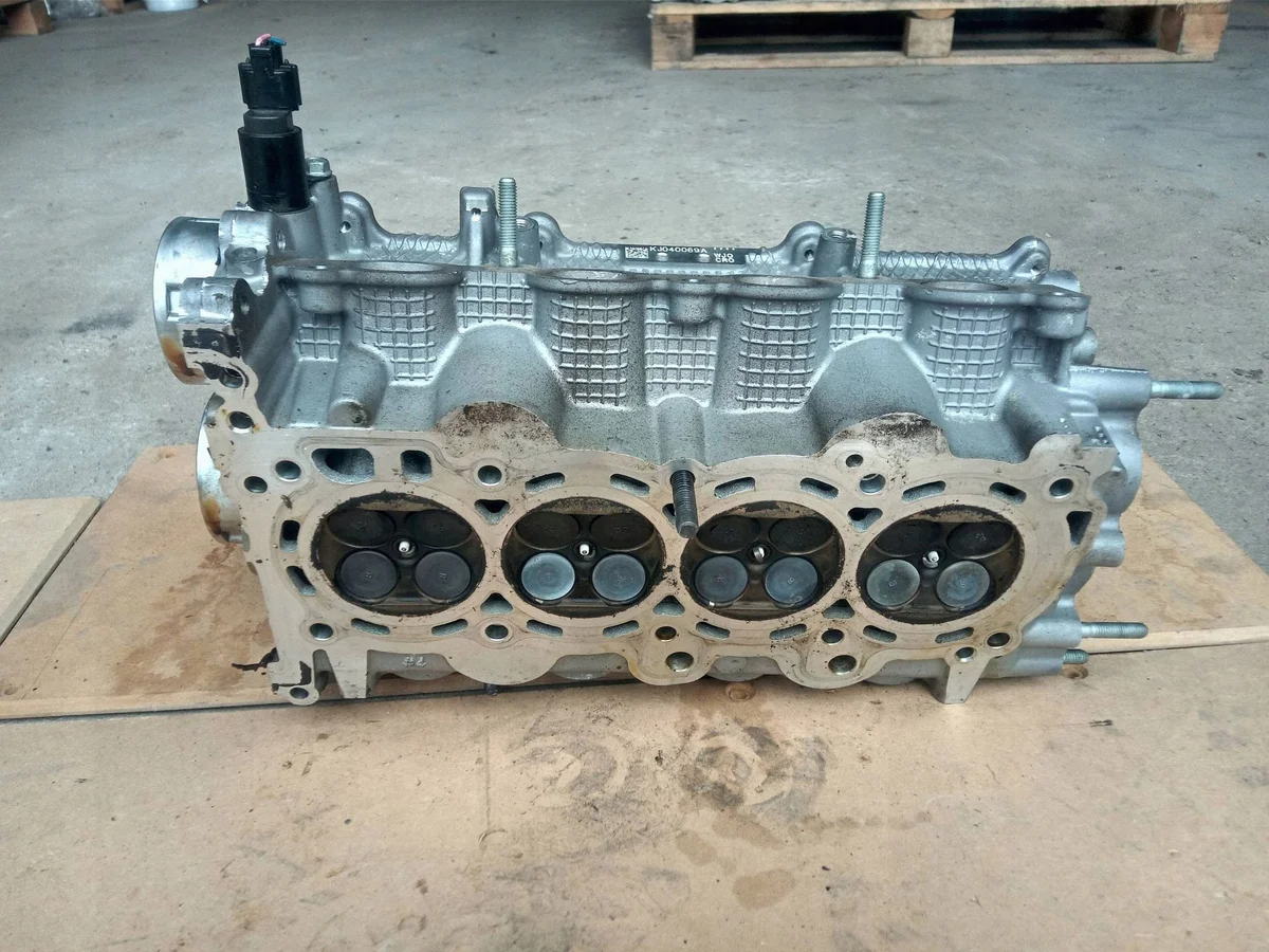 Sylinterinkansi Hyundai Kia 22111-03600 image 6