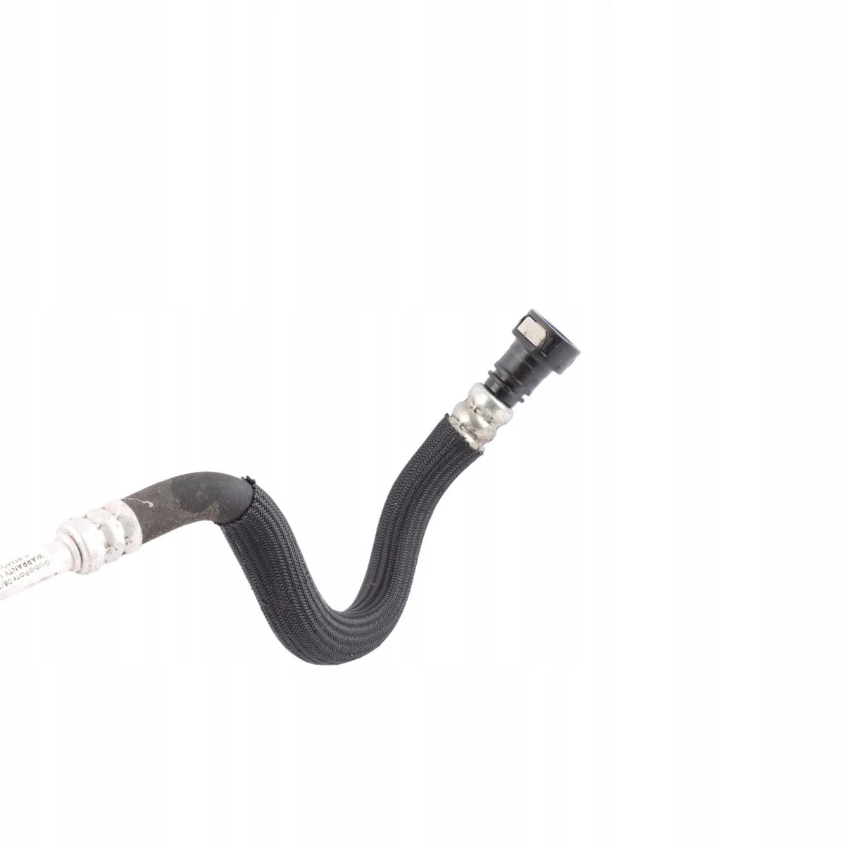 Schlauch Servolenkung Citroen Jumper 1399115080 image 3