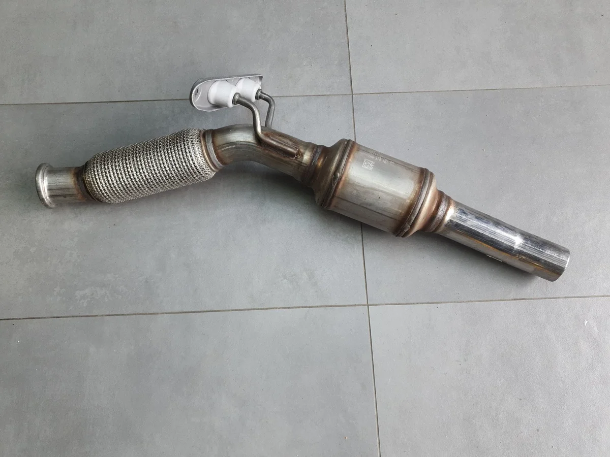 Audi A3 8Y 1.5 tsi Katalysator/DPF 5Q0131701DA