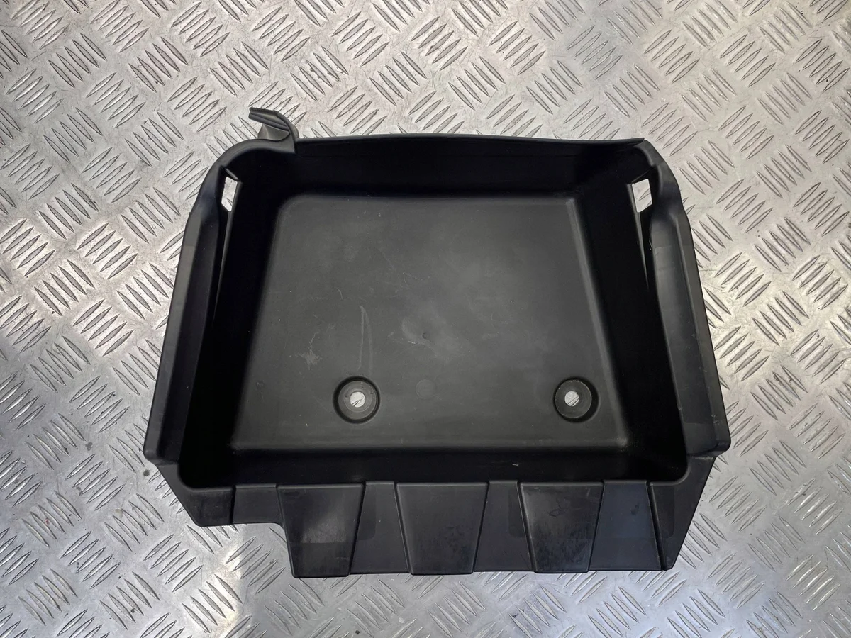 BMW G20 Trunk Compartment Shelf Right Used