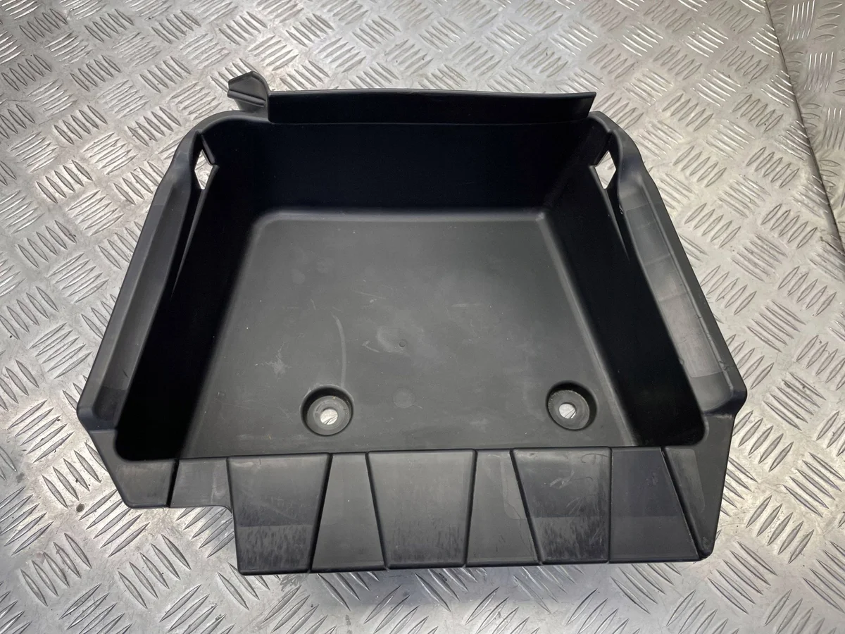 BMW 7451292 G20 Compartimento Maletero Derecho image 3