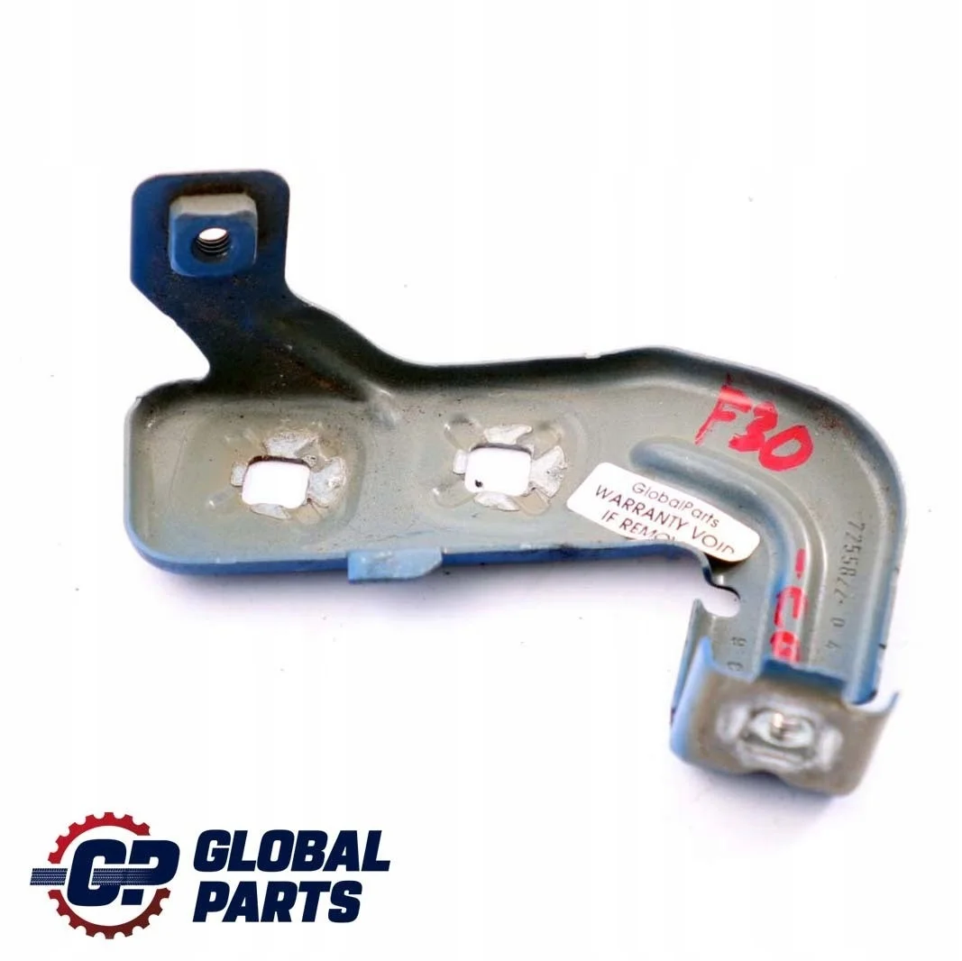 BMW F30 F32 Support d'aile Avant Droit 8066940