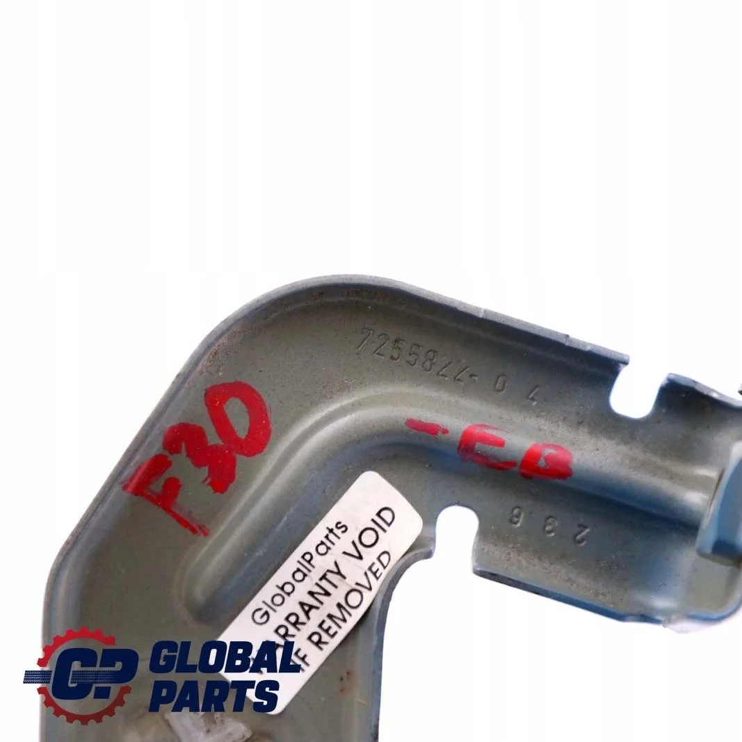 BMW F30 F32 Soporte Guardabarros Delantero Derecho