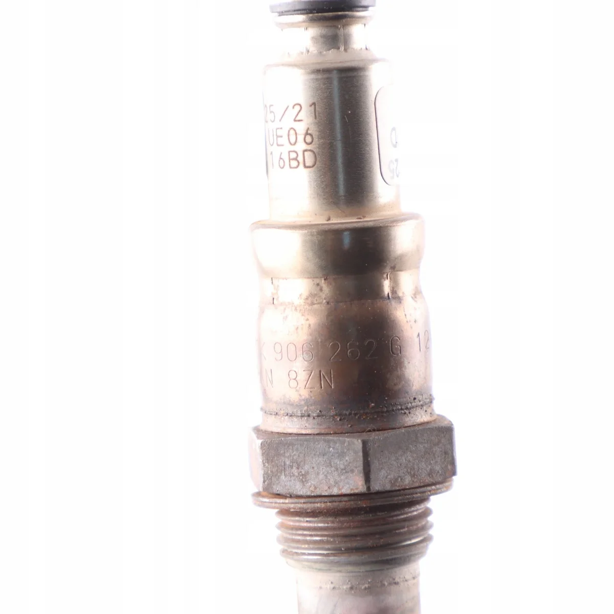 Audi RS3 8YS Q3 Lambda Sensor 07K906262G image 9