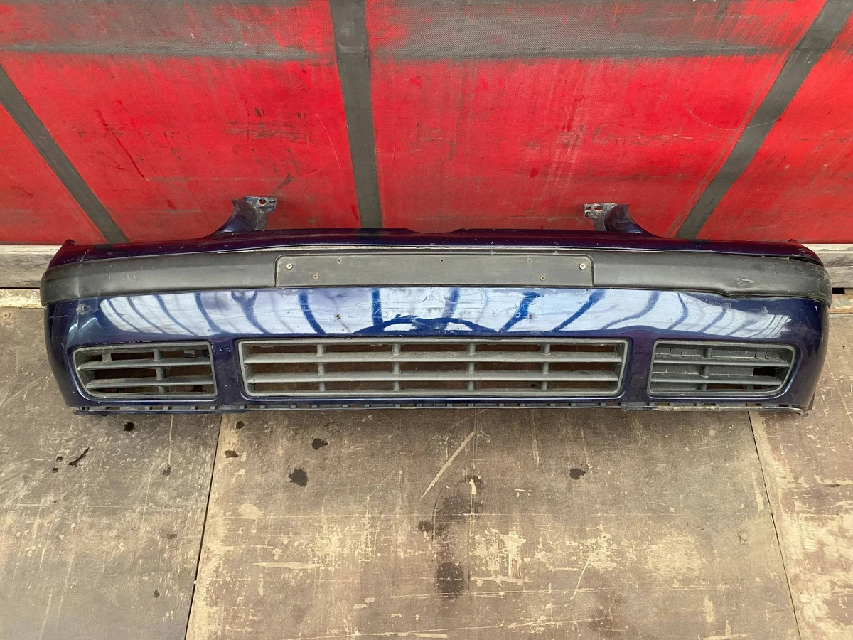 VW Golf 4 IV Stoßstange vorne CSX4576