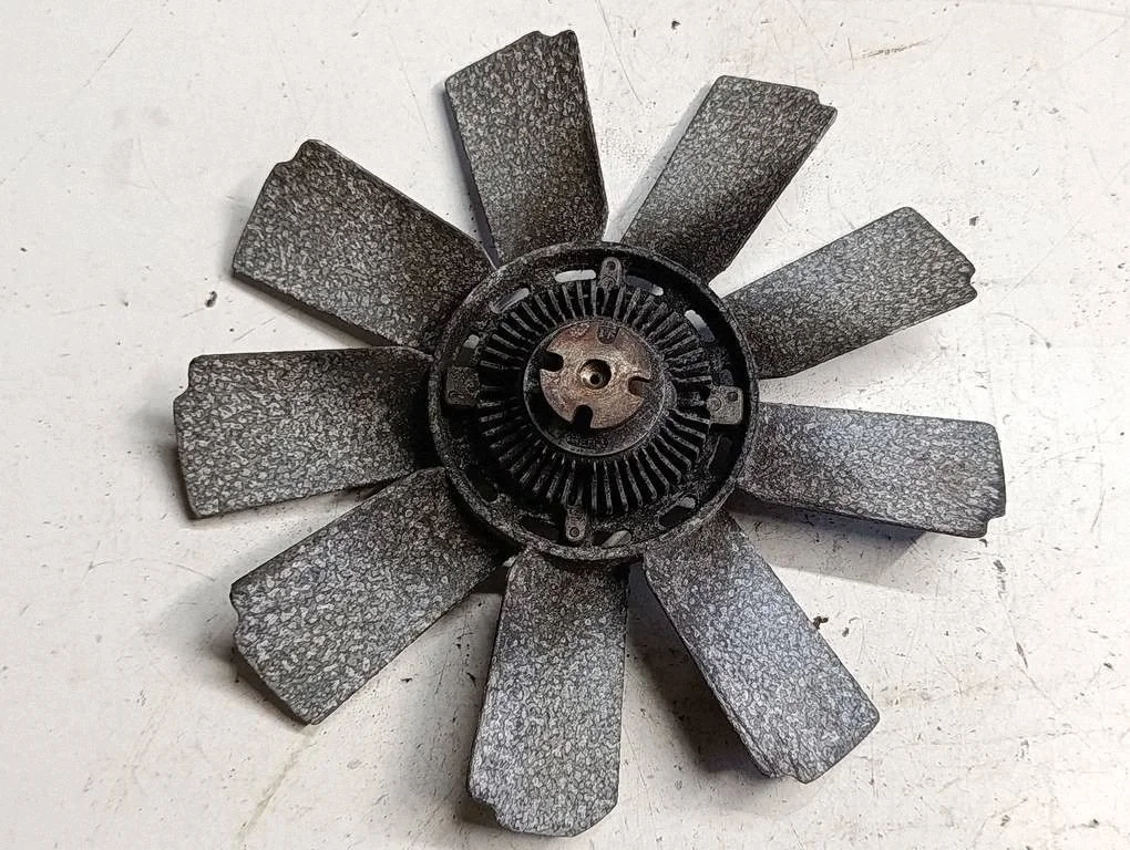 Ventilateur Mercedes-Benz S W126 5.0 AF051AW2F01AW2