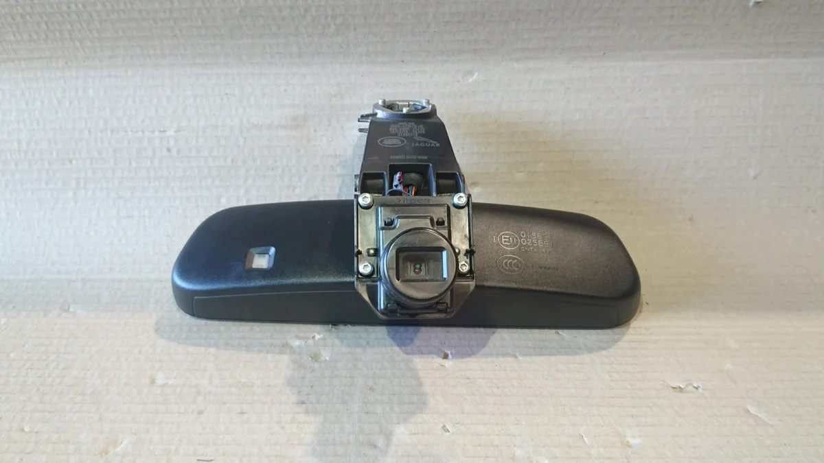 Espelho Retrovisor Câmera L320 AH32-17E678-AC image 3