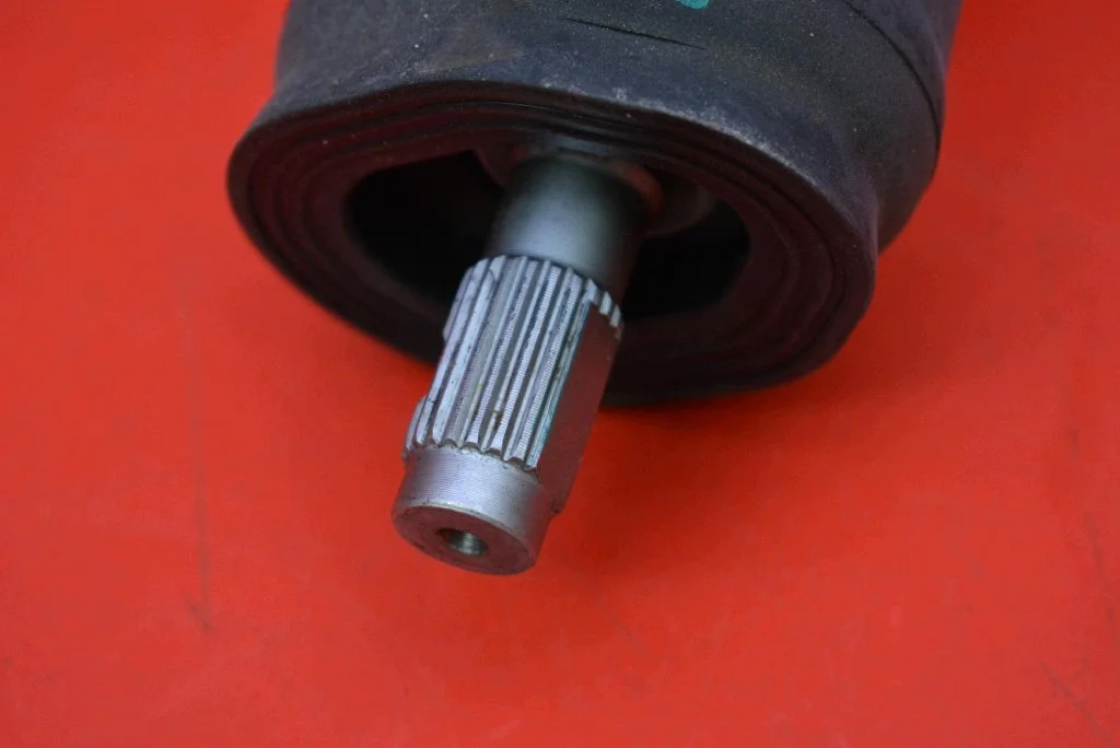 Lenkgetriebe Jaecoo J7 1.5 T-GDI gebraucht image 6