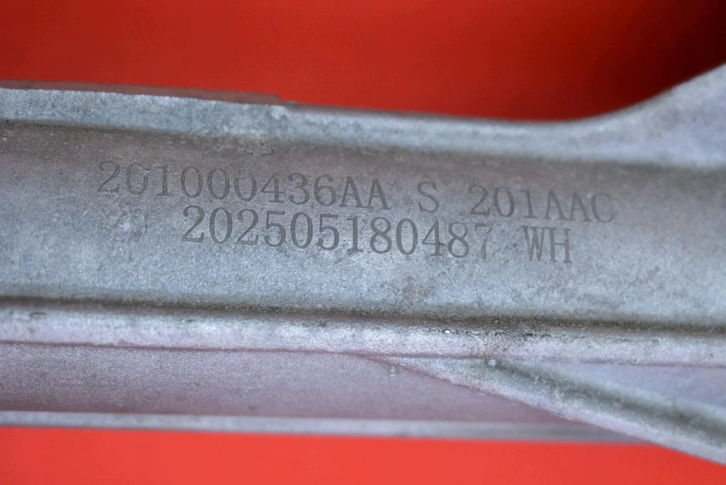 Lenkgetriebe Jaecoo J7 1.5 T-GDI gebraucht image 10