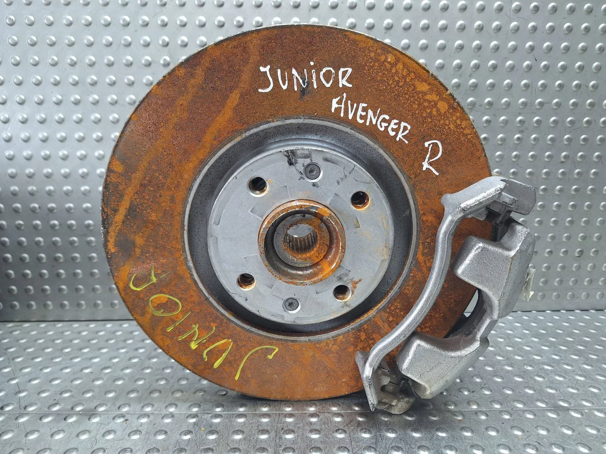 Alfa Romeo Junior Rotule Droite Avant S27724277