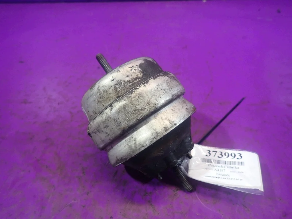 Soporte Motor Audi A4 B7 2.0 TDI BPW Usado