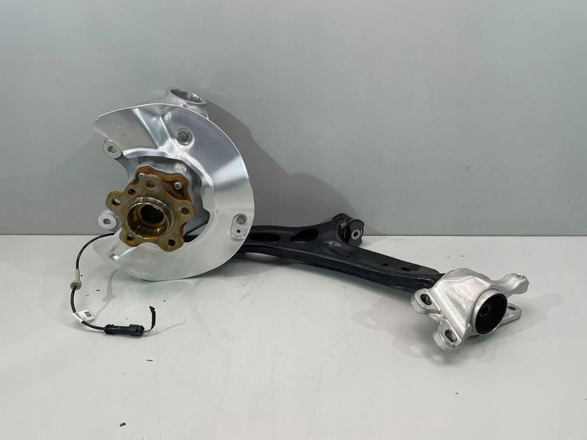 Mini Countryman U25 Fusée Gauche 6890179