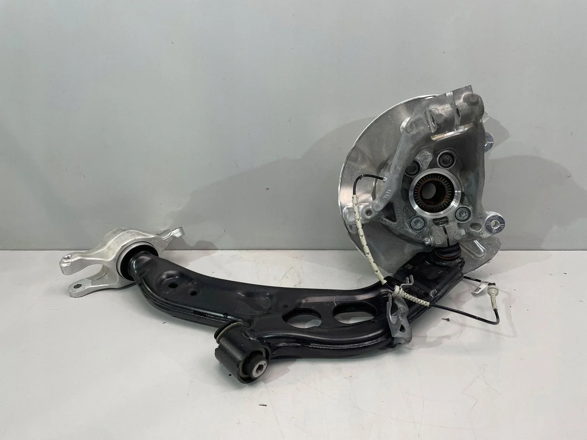 Mini Countryman U25 draagarm links voor image 3