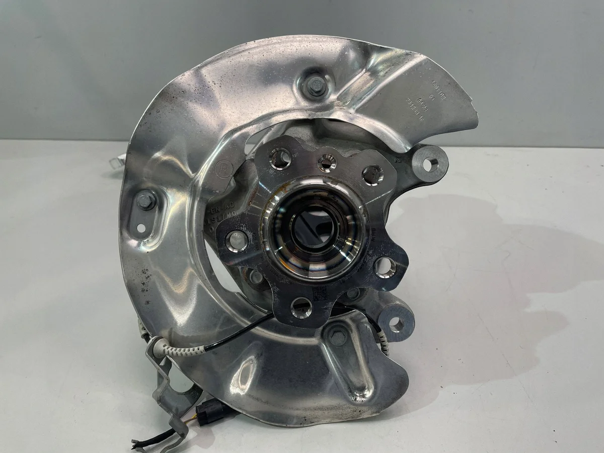 Mini Countryman U25 Braço Suspensão Direito 6890180 image 4