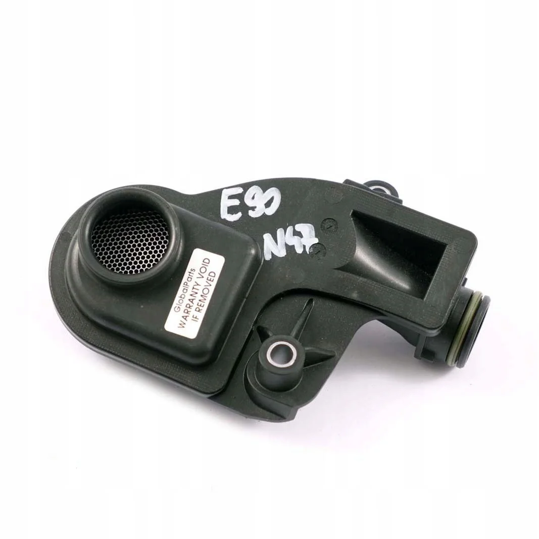 BMW E81 E87 E90 E91 oljerör image 3