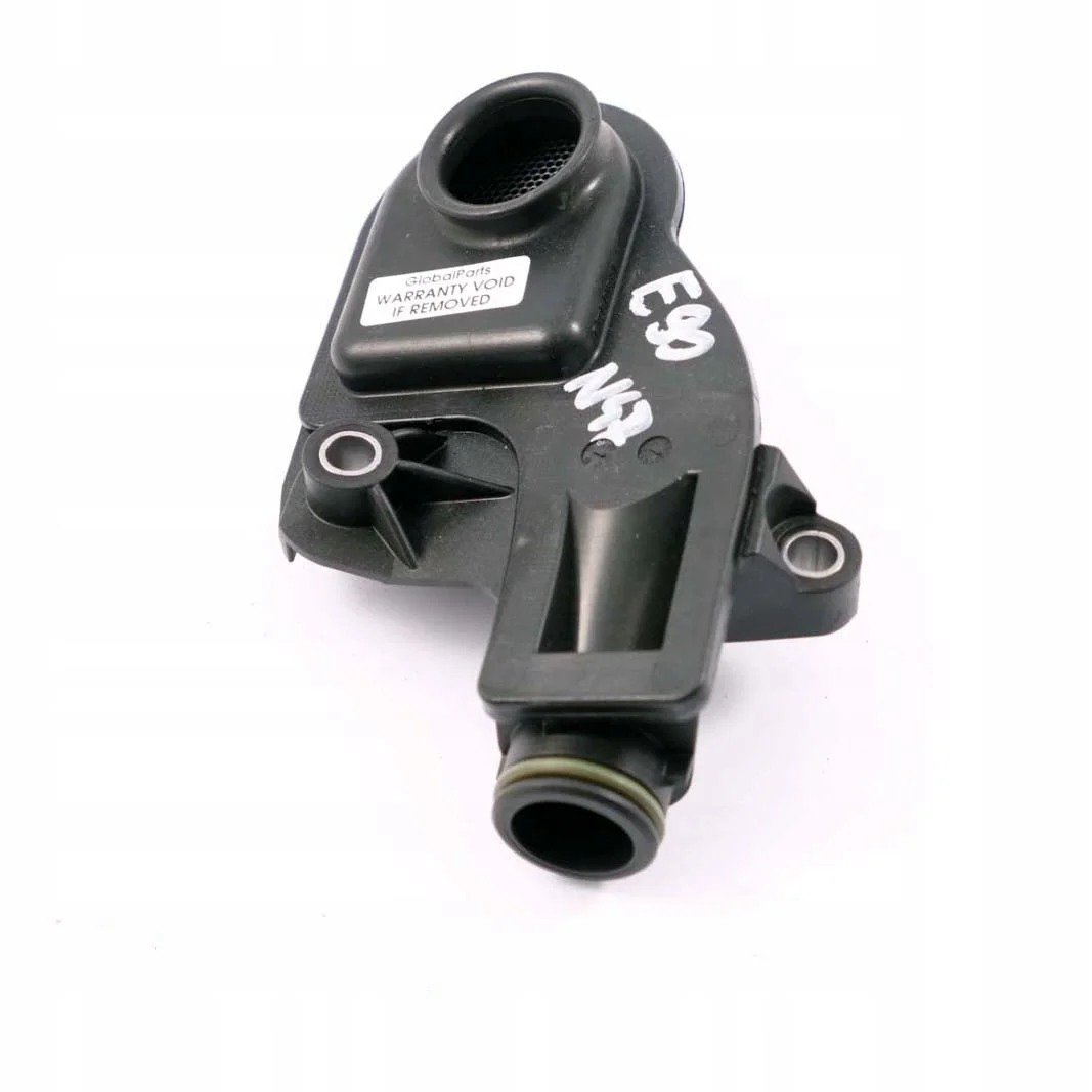 BMW E81 E87 E90 E91 oljerör image 4