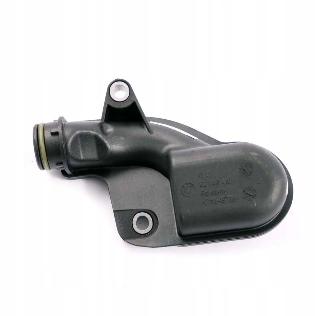BMW E81 E87 E90 E91 oljerör image 9