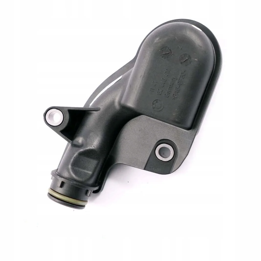 BMW E81 E87 E90 E91 oljerör image 10