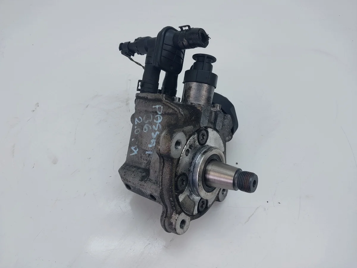 Pompe injection VW Passat B6 2.0 TDI occasion image 5