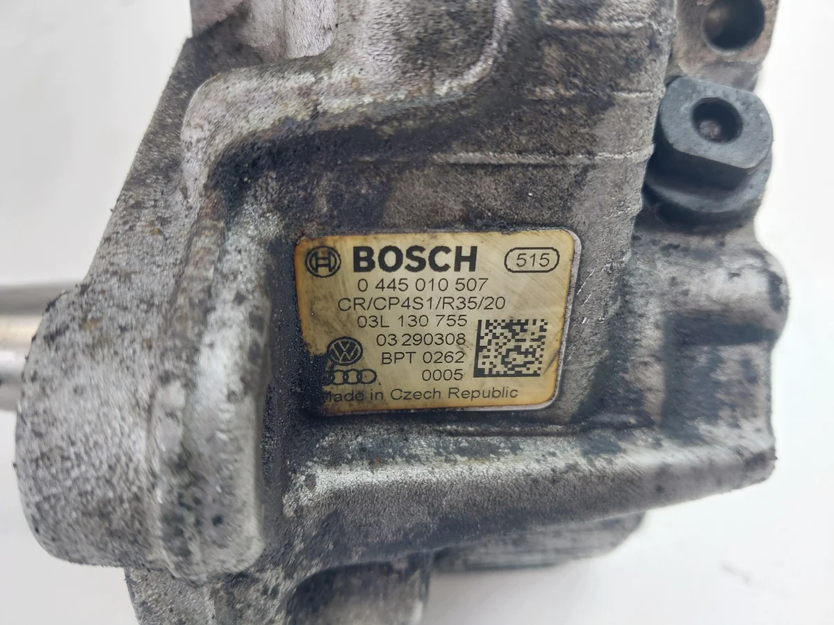 Pompe injection VW Passat B6 2.0 TDI occasion image 6