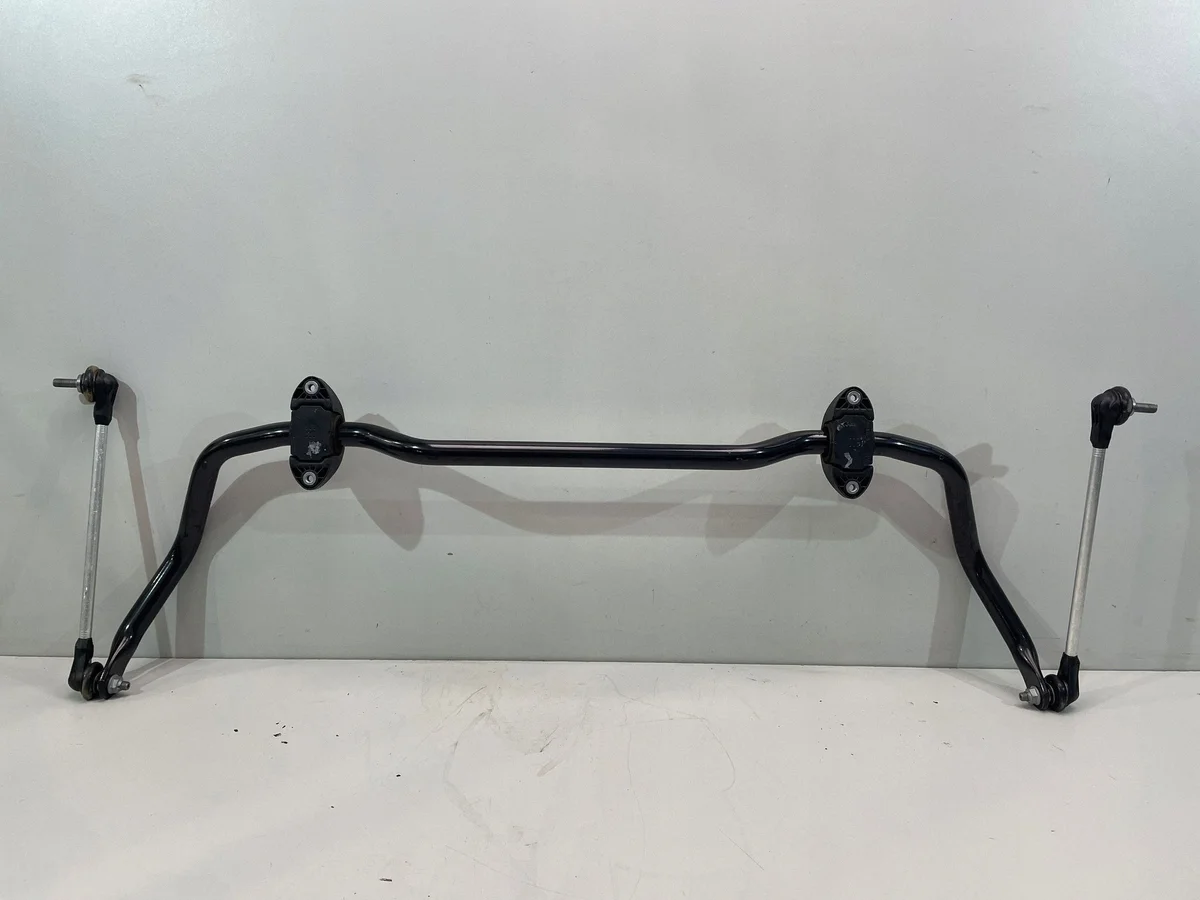 BMW X1 U11 Stabilizer Link 6892710 Used